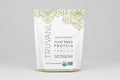 Truvani Vanilla Plant Protein Powder - 10 Servings