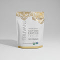 Truvani Vanilla Plant Protein Powder - 20 Servings
