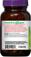 Oregon's Wild Harvest TurmeriPro 60 Capsules