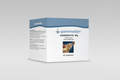 Gammadyn magnesium dietary supplement box with branding and product details.