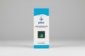 Box of Unda Juncturinum Plex homeopathic preparation with blue and white design.