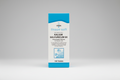 Box of UNDA Kalium Sulfuricum 6X tissue salt with blue and white design.