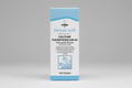 Package of UNDA Calcium Phosphoricum 6X tissue salt with blue and white design.
