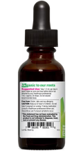 Oregon's Wild Harvest Valerian Hops Organic Alcohol-Free Extract 1 oz