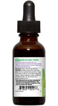 Oregon's Wild Harvest Valerian Root Organic Extract 1 oz product image 3