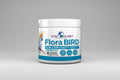 Vital Planet Flora Bird probiotic supplement for birds on a white background