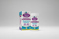Vital Planet Intense Care Probiotic+ Respiratory + Immune supplement packaging.