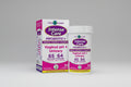 Vital Planet Intense Care Probiotic packaging for vaginal and urinary health.