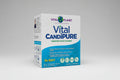 Vital Planet Candipure supplement box on a white background