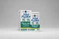 Vital Flora probiotic supplement packaging for men 55+ on a white background