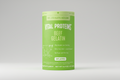 Vital Proteins Beef Gelatin container on a white background