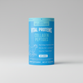 Vital Proteins Collagen Peptides container on a white background