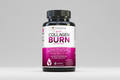 Vitauthority Multi Collagen Burn supplement bottle on a white background