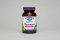 Oregon's Wild Harvest Organic Wormwood supplement bottle with purple cap