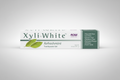 XyliWhite Refreshmint Toothpaste Gel packaging on a white background