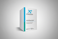 Xymogen ActivEssentials dietary supplement box on a white background