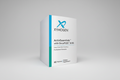Xymogen ActivEssentials with OncoPLEX and D3 dietary supplement packaging on a white background