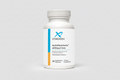 Xymogen ActivNutrients without Iron dietary supplement bottle on a white background
