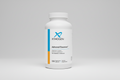 Xymogen Adrenal Essence supplement bottle on a white background