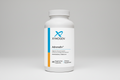 XYMOGEN Adrenaliv dietary supplement bottle on a white background