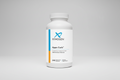 Xymogen Appe-Curb dietary supplement bottle on a white background