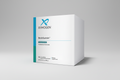 Xymogen FIT Lean Food package on a white background