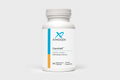 Xymogen CarniteX dietary supplement bottle on a white background