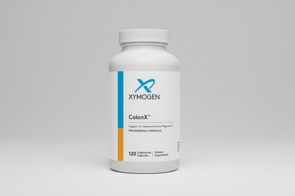 Xymogen ColonX - 120 Vegetarian Capsules