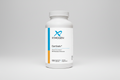 Xymogen Cortisolv dietary supplement bottle on a white background