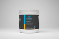 Xymogen Athletix Creatine supplement container on a white background