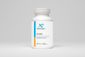 Supplement bottle labeled 'Xymogen D3 5000' on a white background