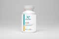 Supplement bottle labeled 'Xymogen D3 5000' on a white background