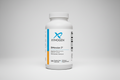 Xymogen DIMension 3 dietary supplement bottle on a white background