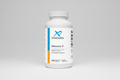 Xymogen Dimension 3 dietary supplement bottle on a white background