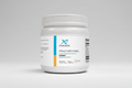 Xymogen FITFood Lean Collagen supplement container on a white background