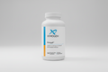 Xymogen Femquil dietary supplement bottle on a white background