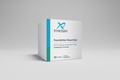 Xymogen Foundation Essentials dietary supplement box on a white background
