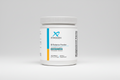Xymogen GI Balance Powder container on a white background