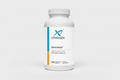 White supplement bottle labeled 'Xymogen GastrAcid' on a white background