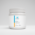 Xymogen IgG Pure supplement container on a white background