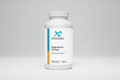 Bottle of Xymogen Magnesium Citrate dietary supplement on a white background