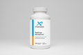 XYMOGEN MedCaps Menopause dietary supplement bottle on a white background