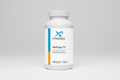Supplement bottle labeled 'Lipotropix' by Xymogen on a white background