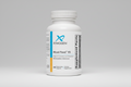 Xymogen Mood Food ES dietary supplement bottle on a white background
