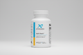 Xymogen Multi BasiX supplement bottle on a white background
