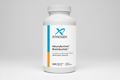 Xymogen NeuroActives BrainSustain supplement bottle on a white background