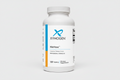 Xymogen NiaVasc dietary supplement bottle on a white background