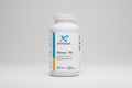XYMOGEN NiaVasc 750 dietary supplement bottle on a white background