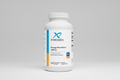 Xymogen Omega MonoPure 1300 EC dietary supplement bottle on a white background
