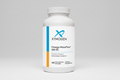 Xymogen Omega MonoPure 650 EC dietary supplement bottle on a white background